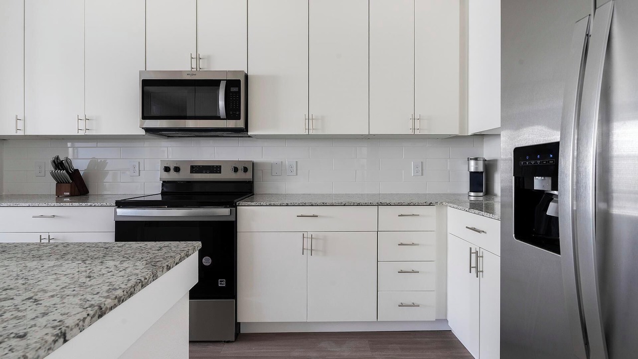 Photo of Kitchen in The Forum