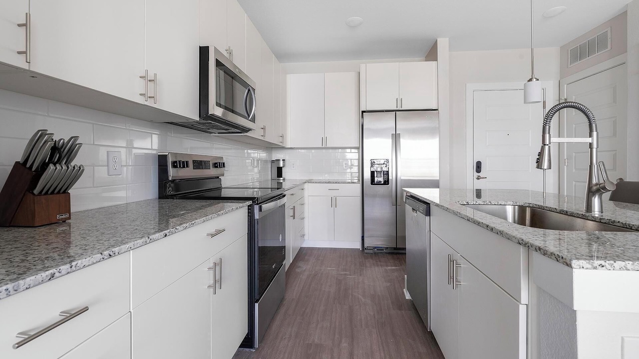 Photo of Kitchen in The Forum