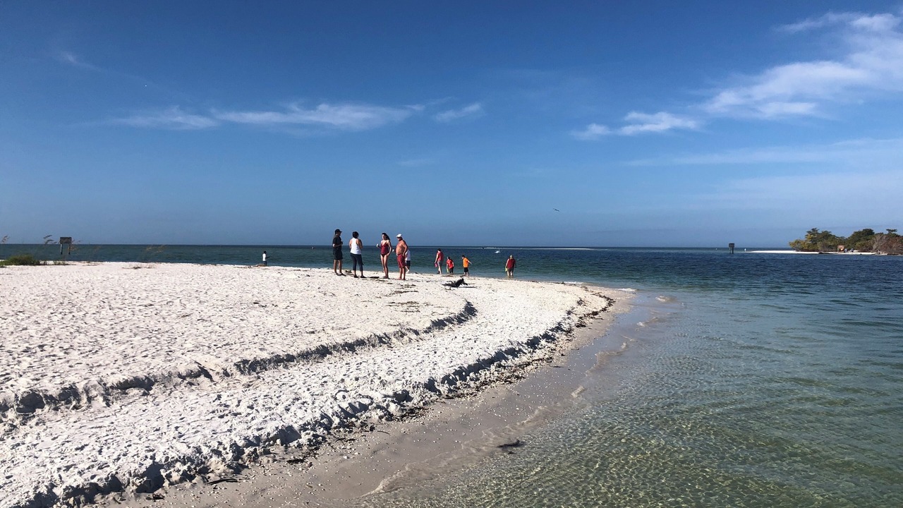 Photo of Others in Fort Myers Beach