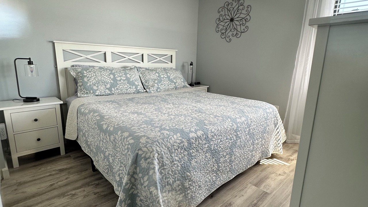 Photo of Bedroom in Fort Myers Beach