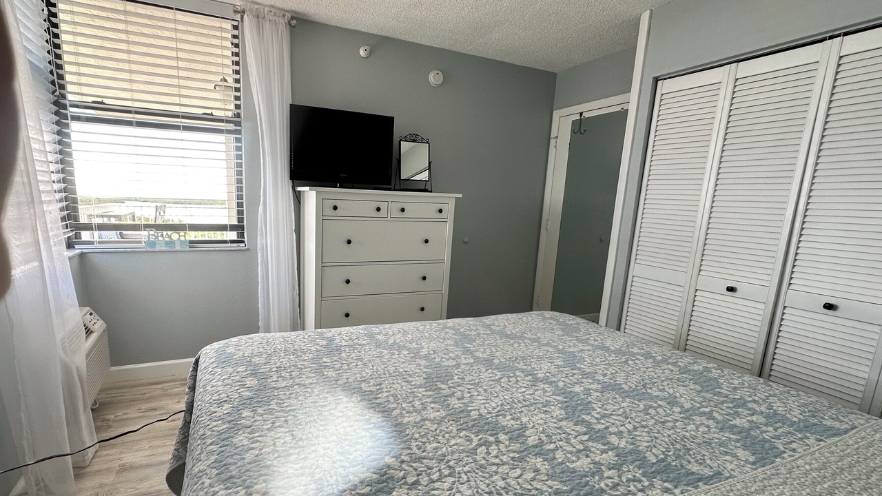 Photo of Bedroom in Fort Myers Beach