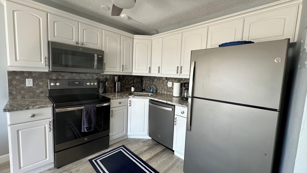 Photo of Kitchen in Fort Myers Beach