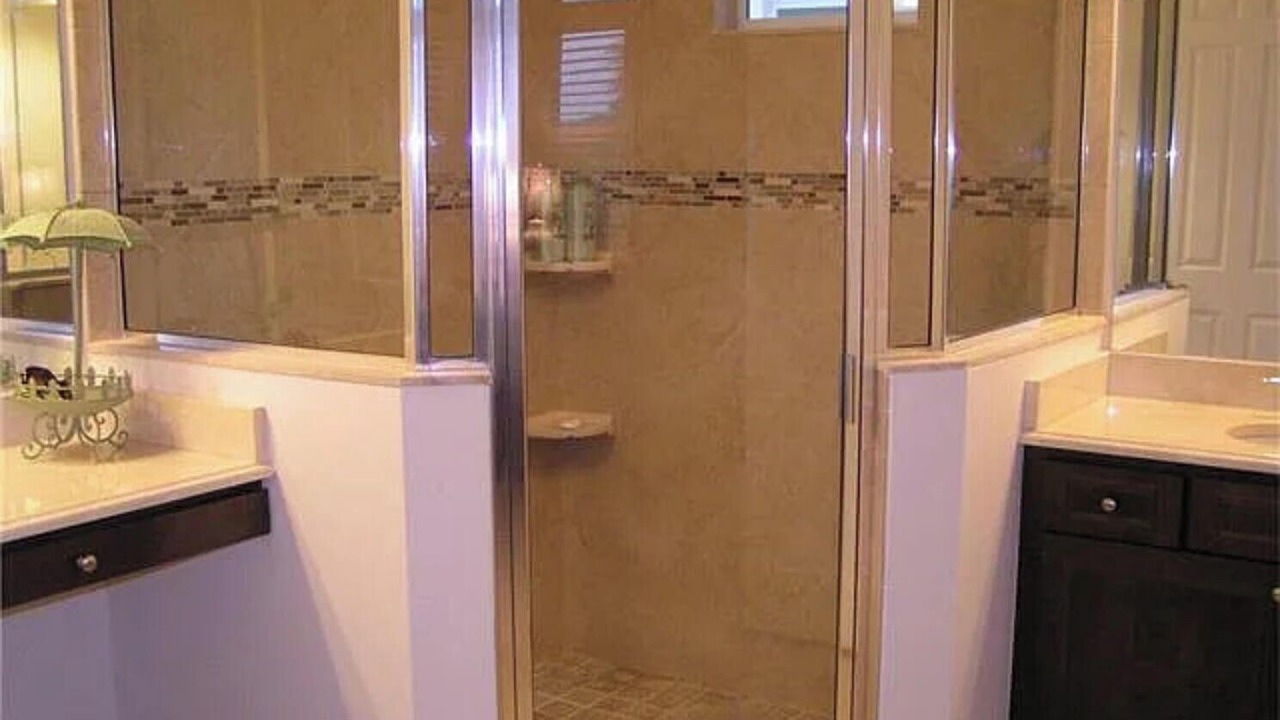 Photo of Bathroom in Fort Myers
