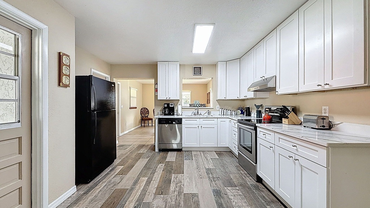 Photo of Kitchen in Tampa