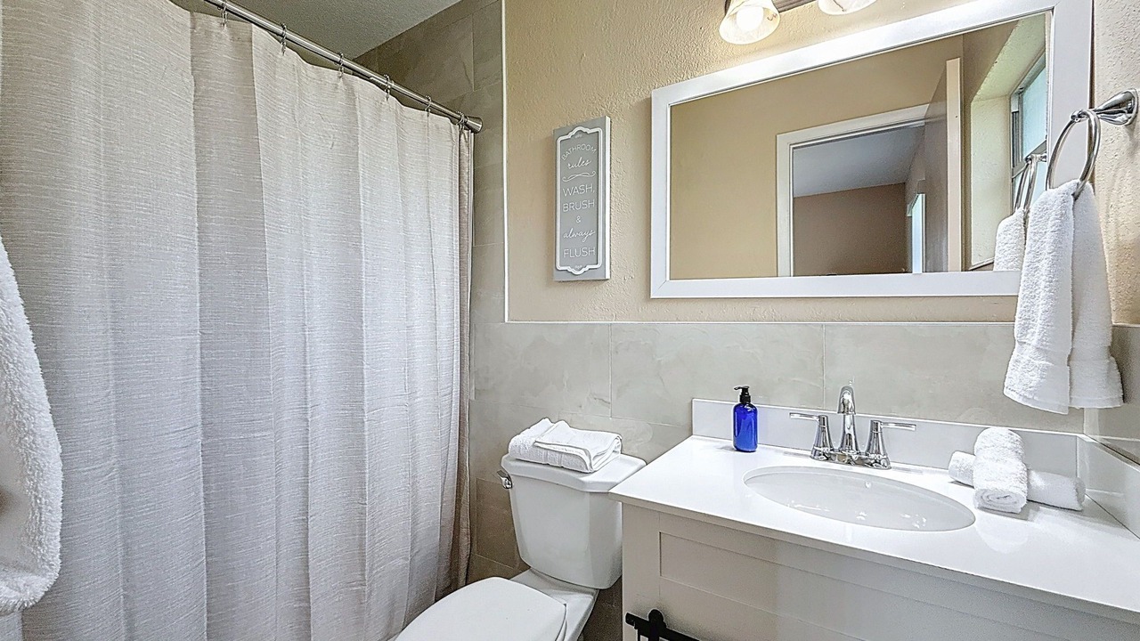 Photo of Bathroom in Tampa