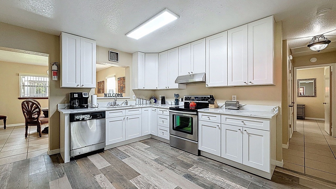 Photo of Kitchen in Tampa