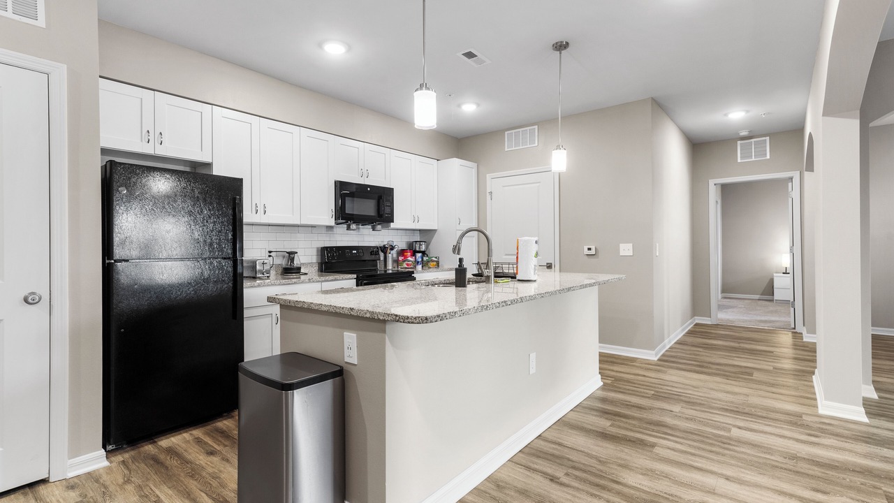 Photo of Kitchen in Melbourne