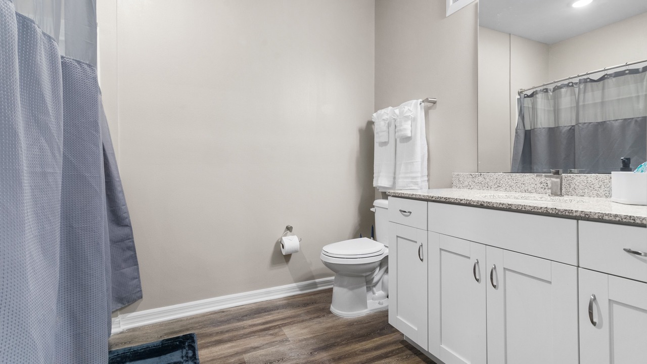Photo of Bathroom in Melbourne