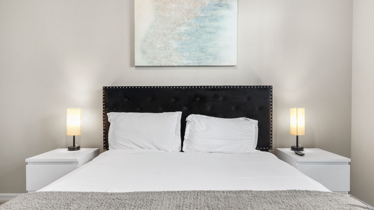 Photo of Bedroom in Melbourne