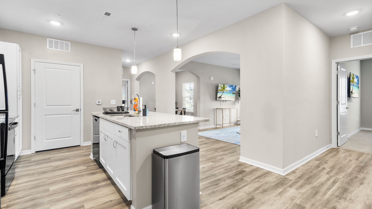 Photo of Kitchen in Melbourne