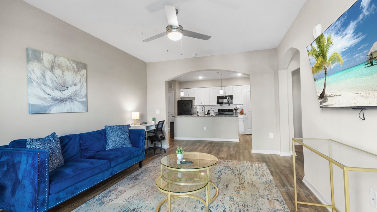 Photo of Livingroom in Melbourne