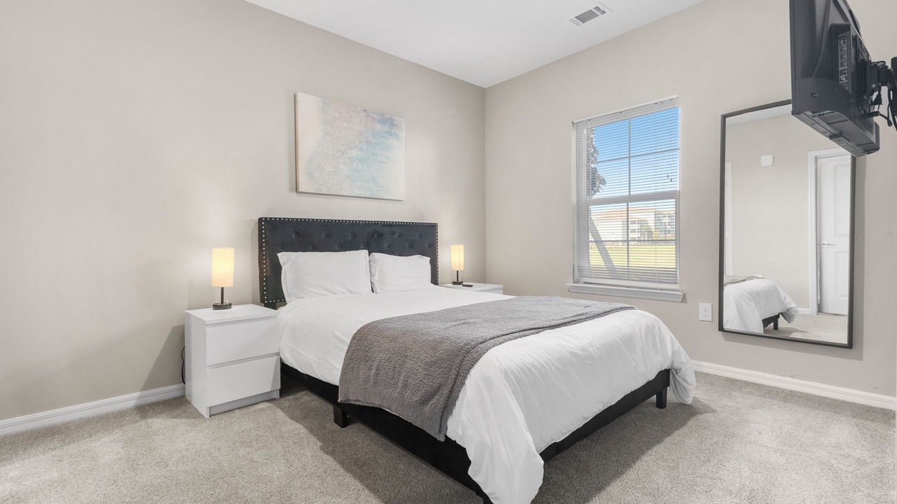 Photo of Bedroom in Melbourne