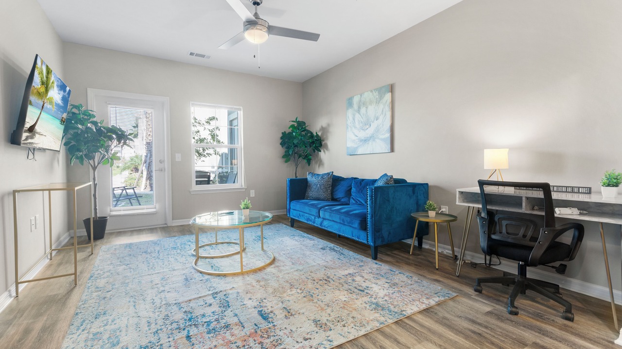 Photo of Livingroom in Melbourne