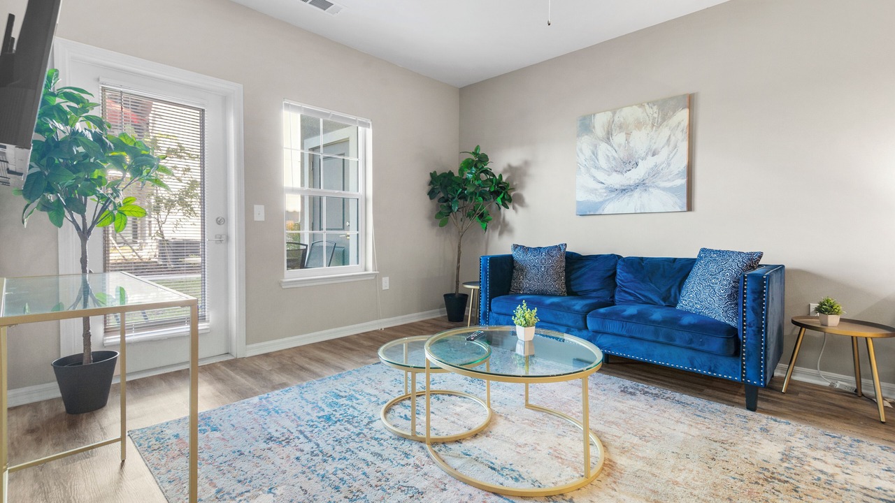Photo of Livingroom in Melbourne