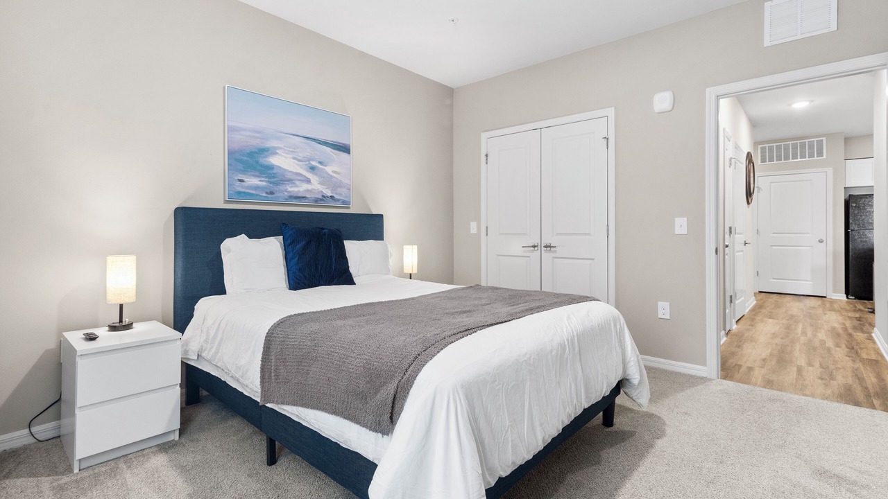 Photo of Bedroom in Melbourne