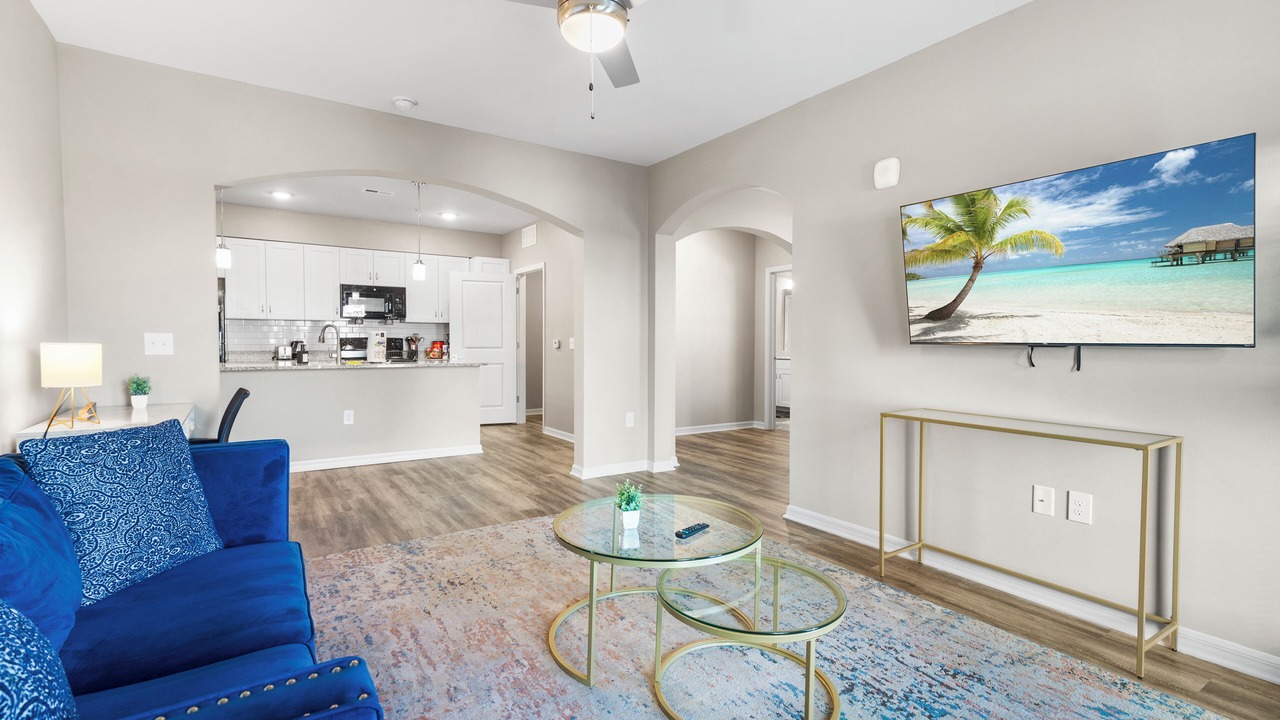 Photo of Livingroom in Melbourne