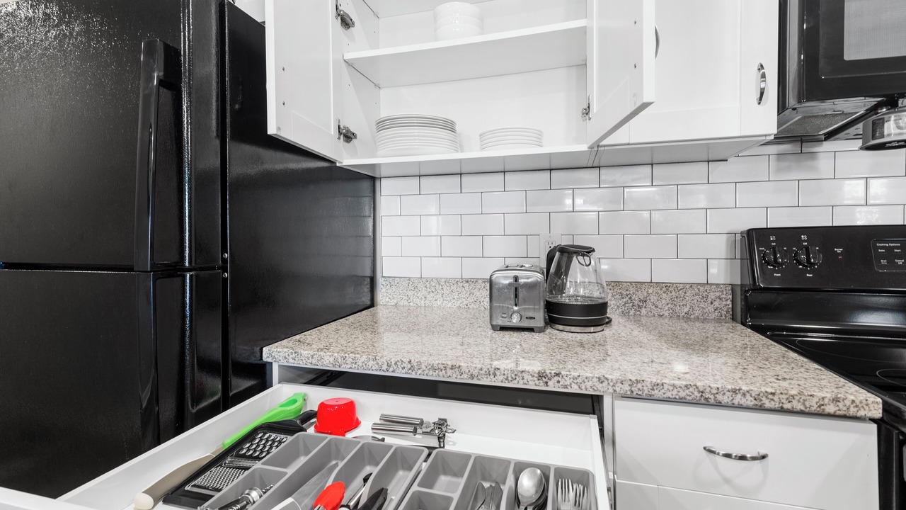 Photo of Kitchen in Melbourne