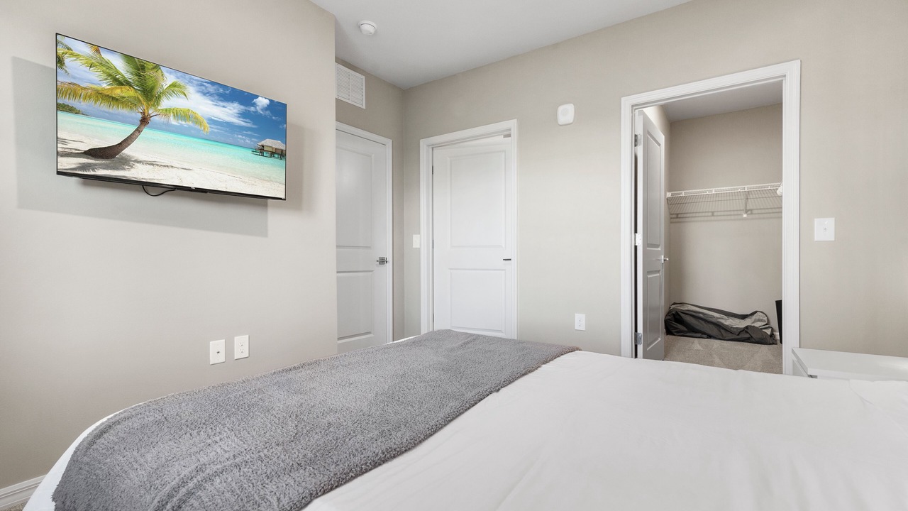 Photo of Bedroom in Melbourne