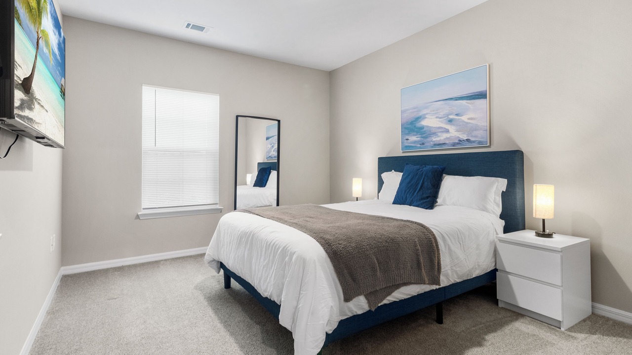Photo of Bedroom in Melbourne