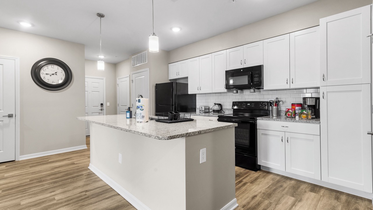 Photo of Kitchen in Melbourne