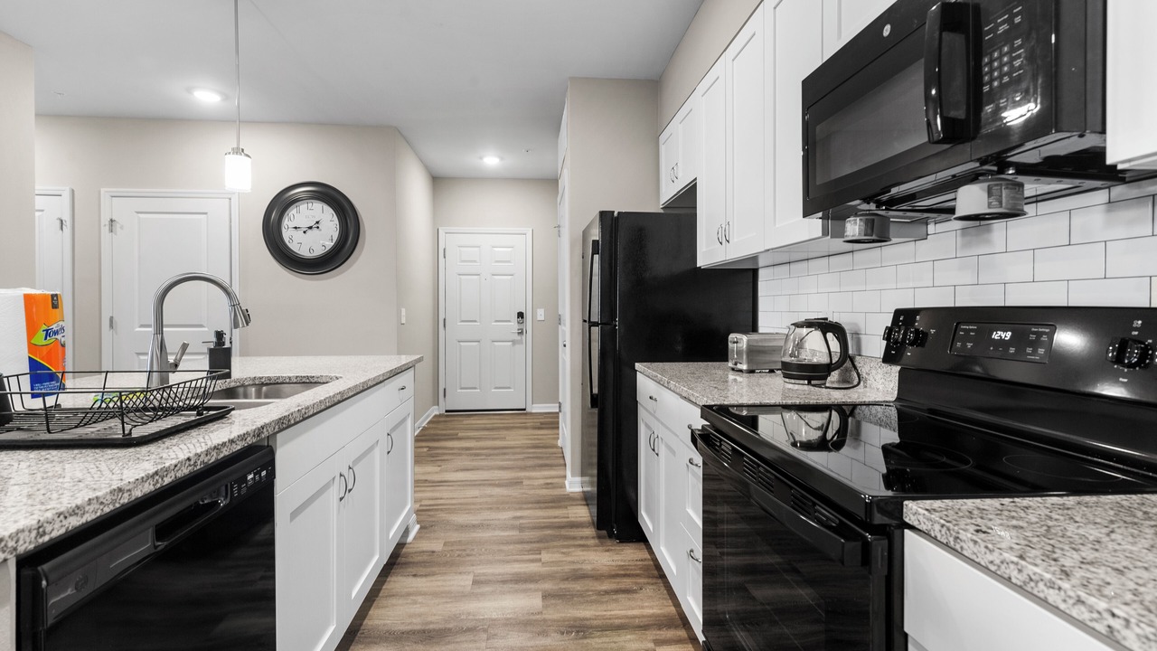 Photo of Kitchen in Melbourne