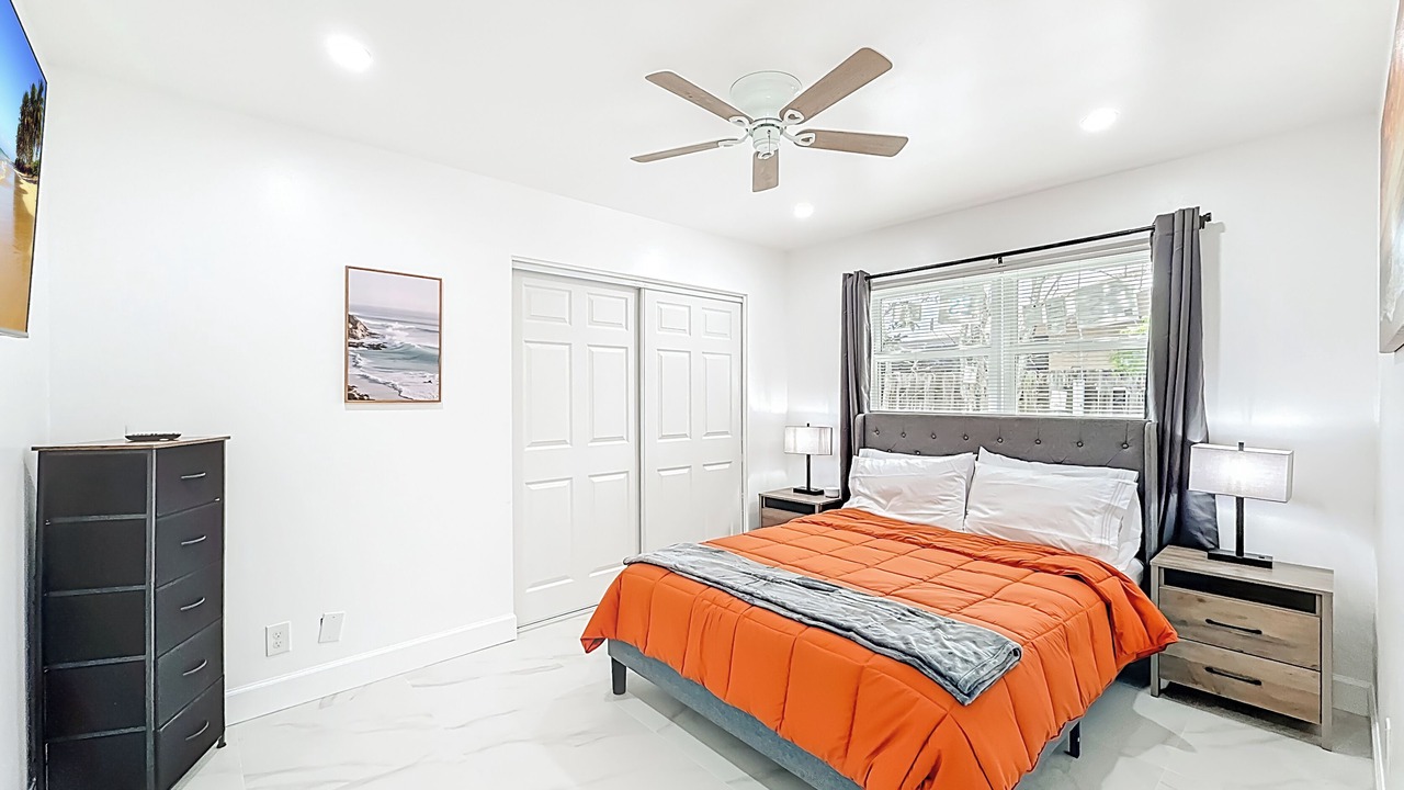 Photo of Bedroom in Tropic Palms