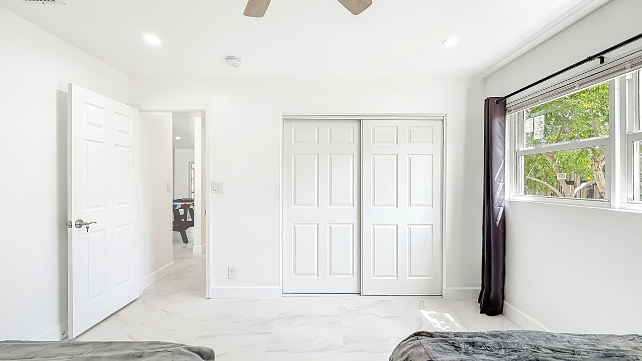 Photo of Bedroom in Tropic Palms
