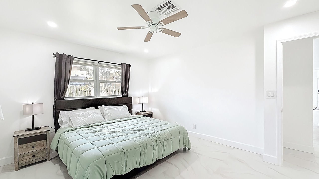 Photo of Bedroom in Tropic Palms
