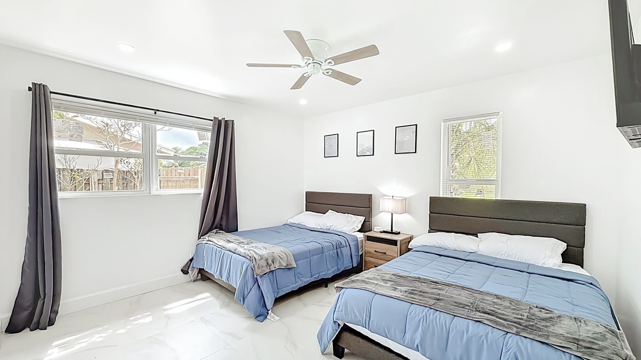 Photo of Bedroom in Tropic Palms