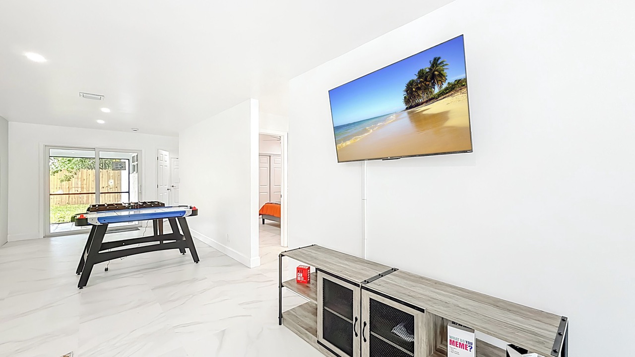 Photo of Bedroom in Tropic Palms