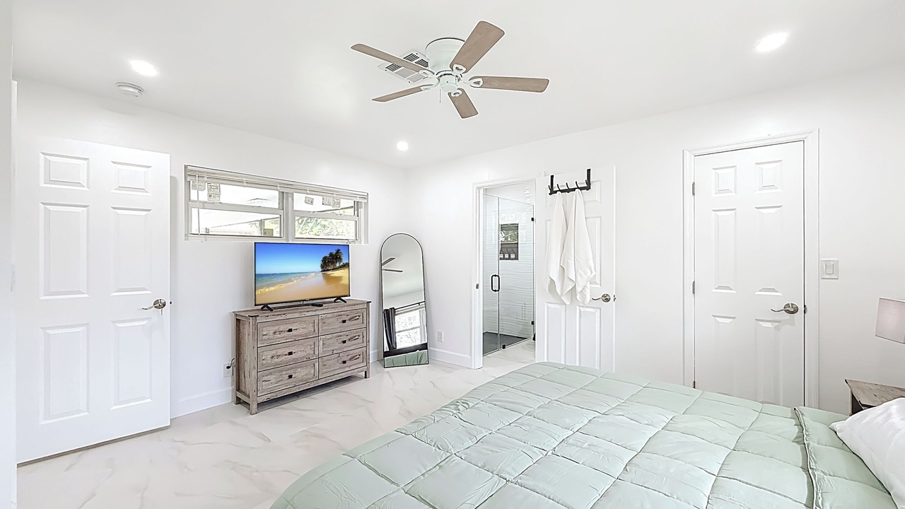 Photo of Bedroom in Tropic Palms