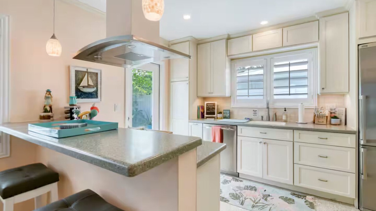 Photo of Kitchen in Singer Island