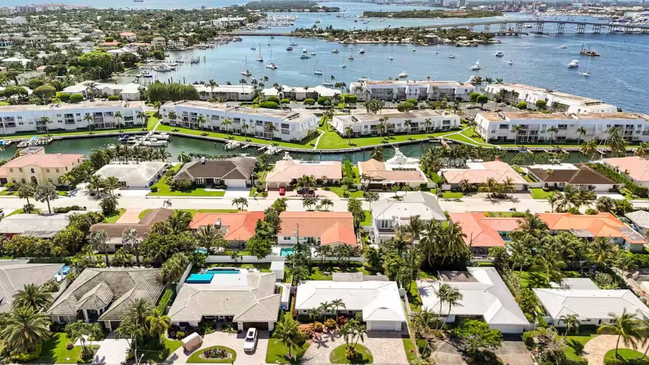 Photo of Outdoor in Singer Island