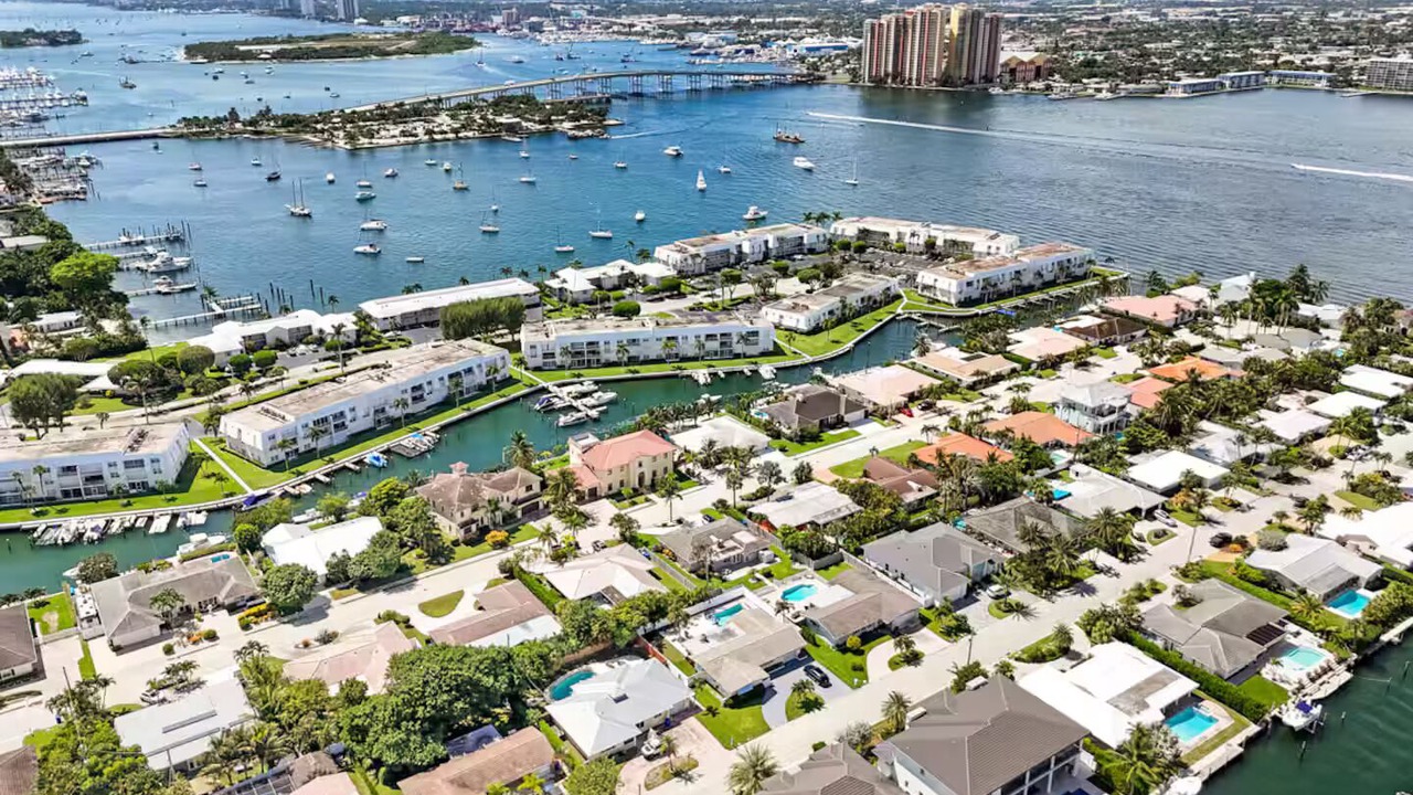 Photo of Outdoor in Singer Island