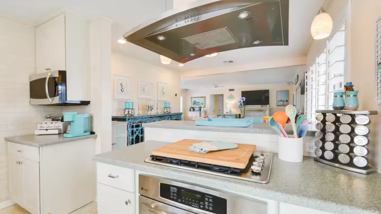 Photo of Kitchen in Singer Island