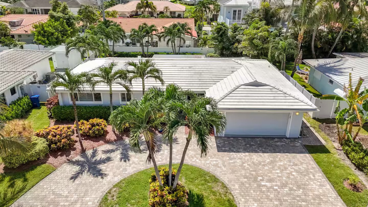 Photo of Outdoor in Singer Island