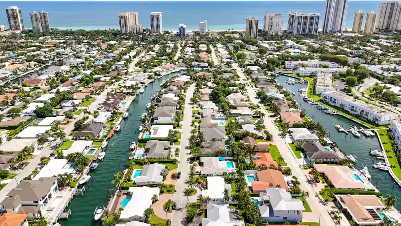 Photo of Outdoor in Singer Island
