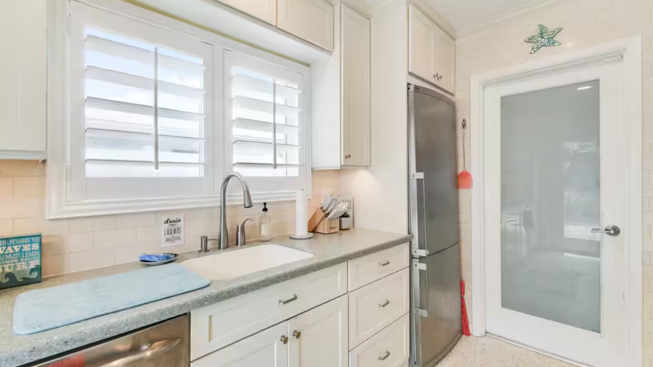 Photo of Bathroom in Singer Island