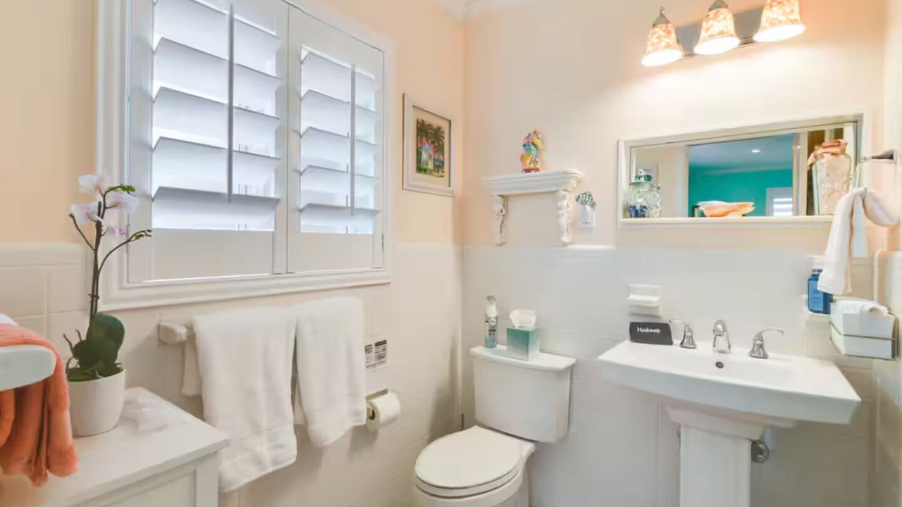 Photo of Bathroom in Singer Island