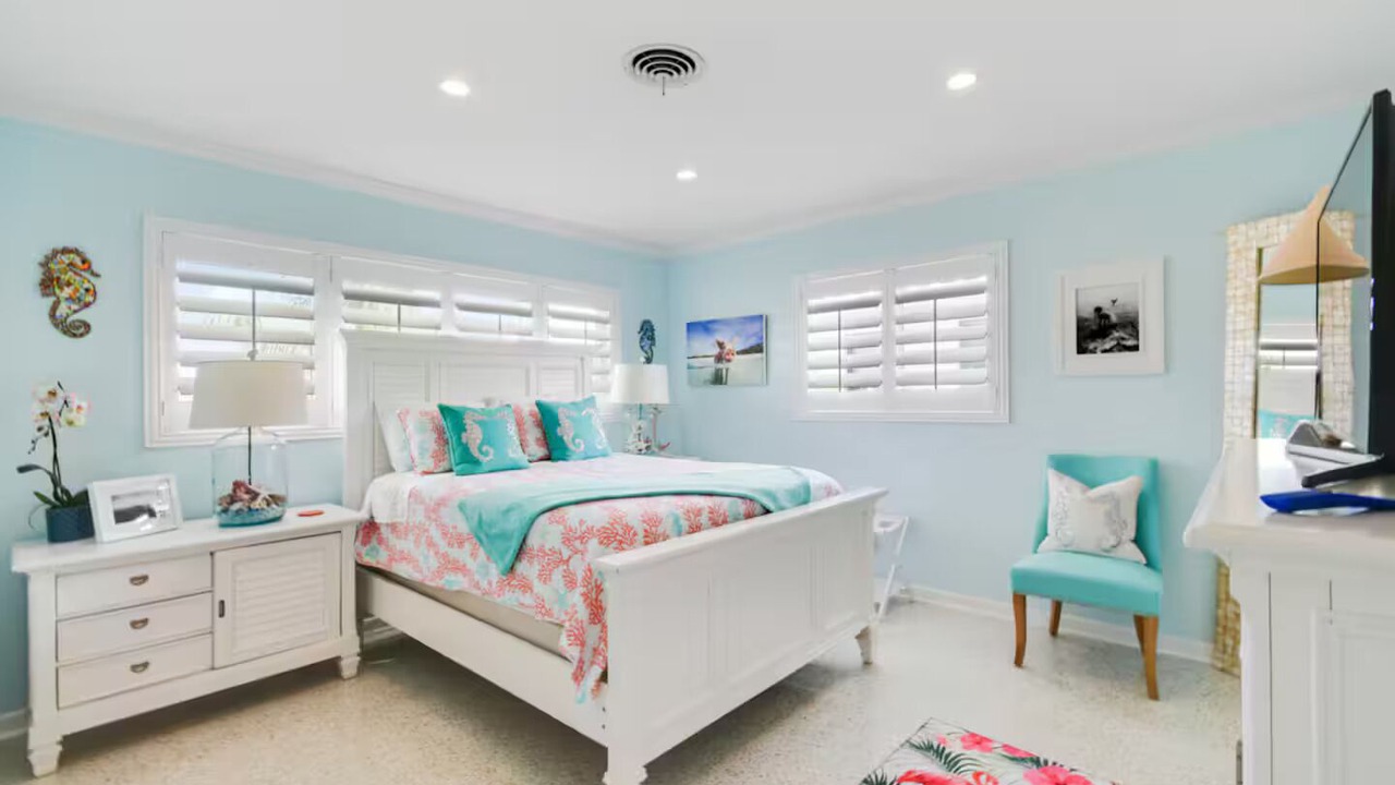 Photo of Bedroom in Singer Island