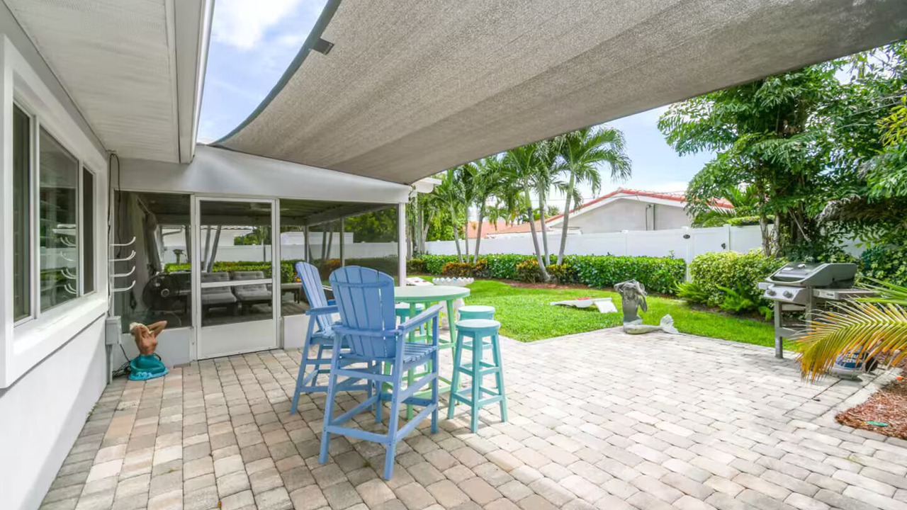 Photo of Outdoor in Singer Island