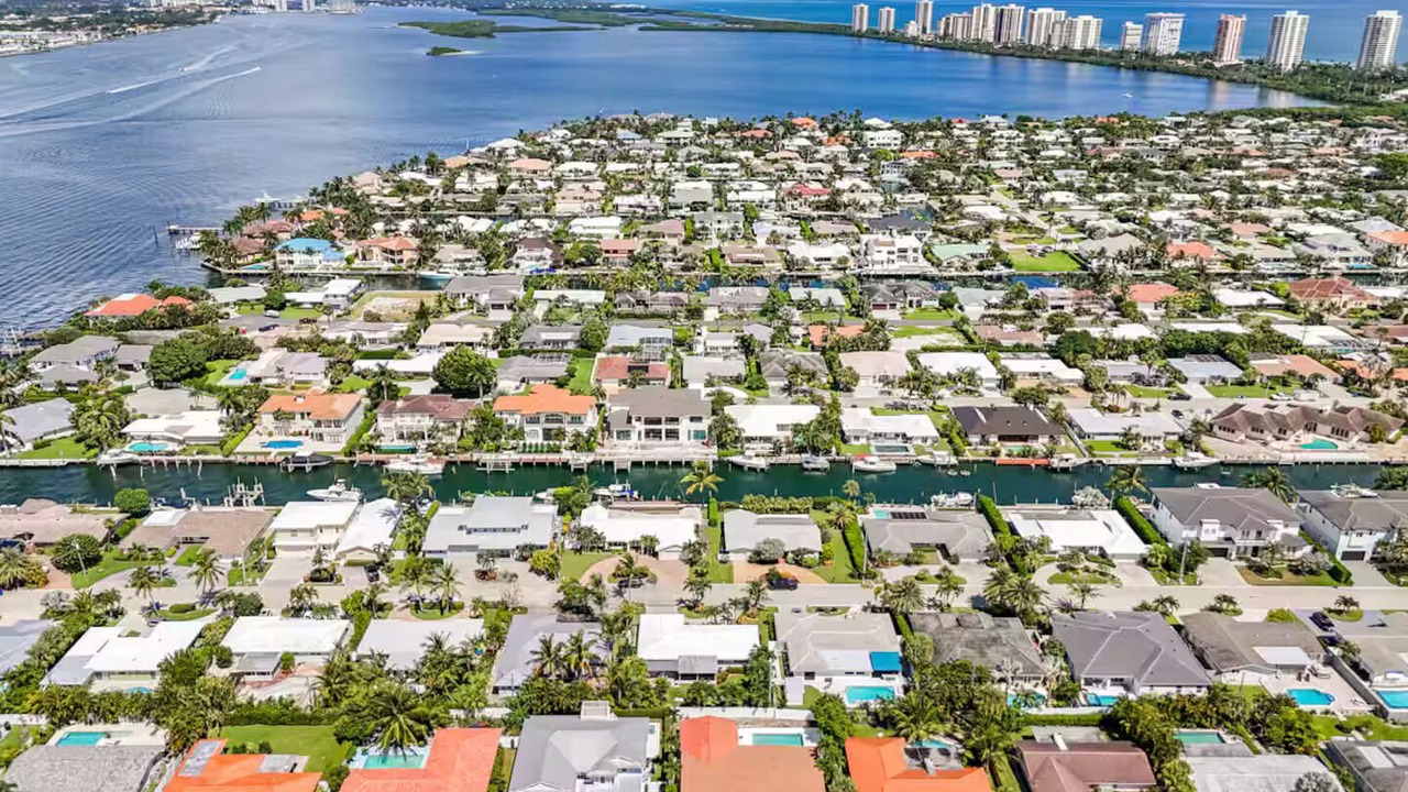 Photo of Outdoor in Singer Island