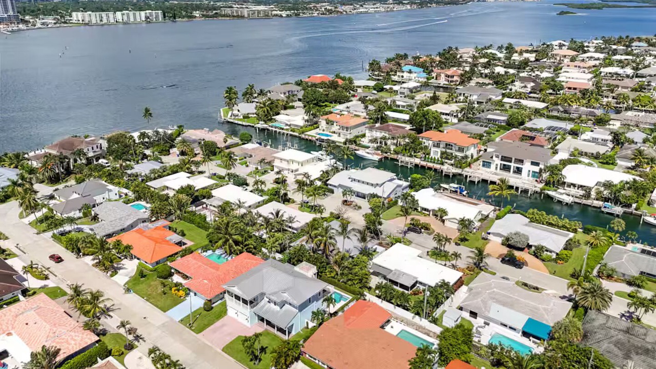 Photo of Outdoor in Singer Island