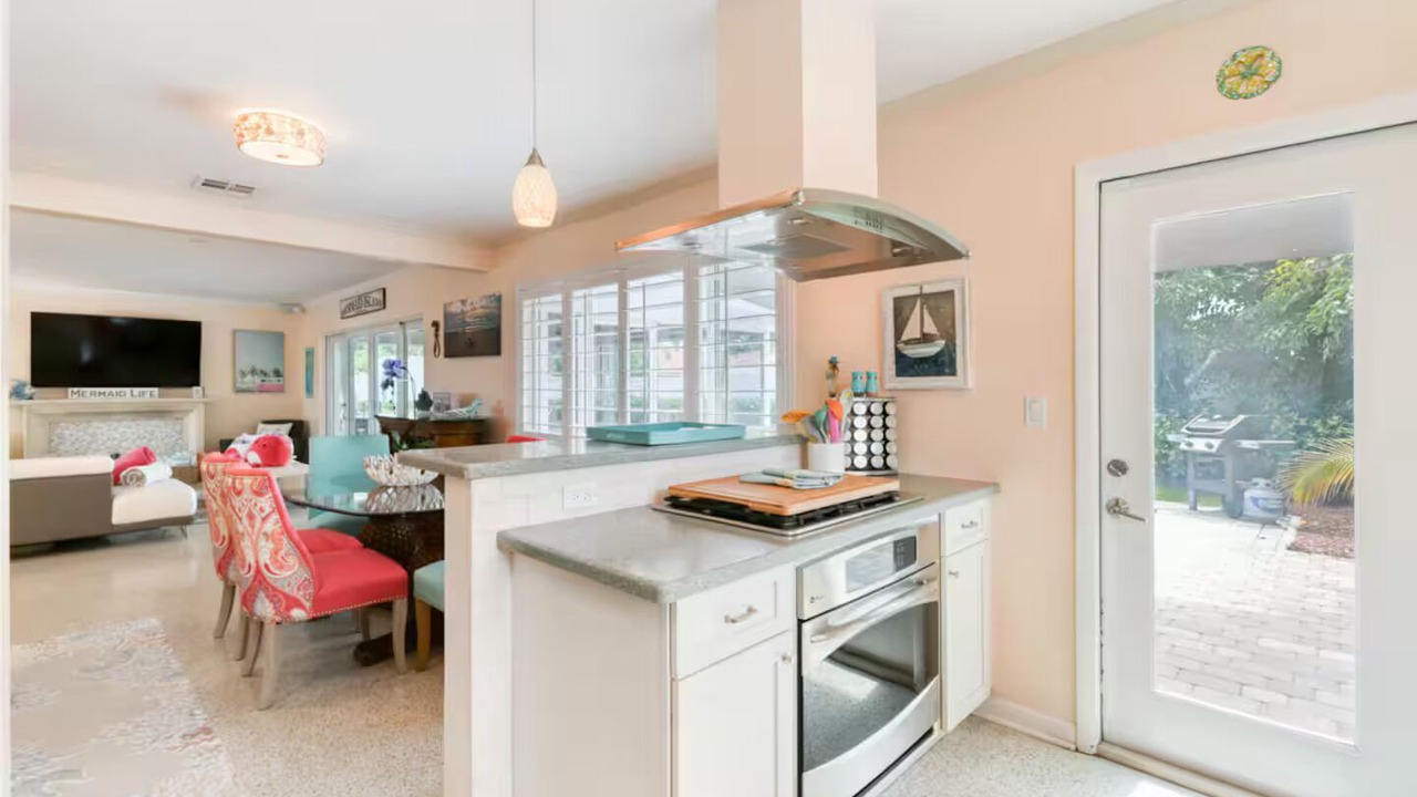 Photo of Kitchen in Singer Island