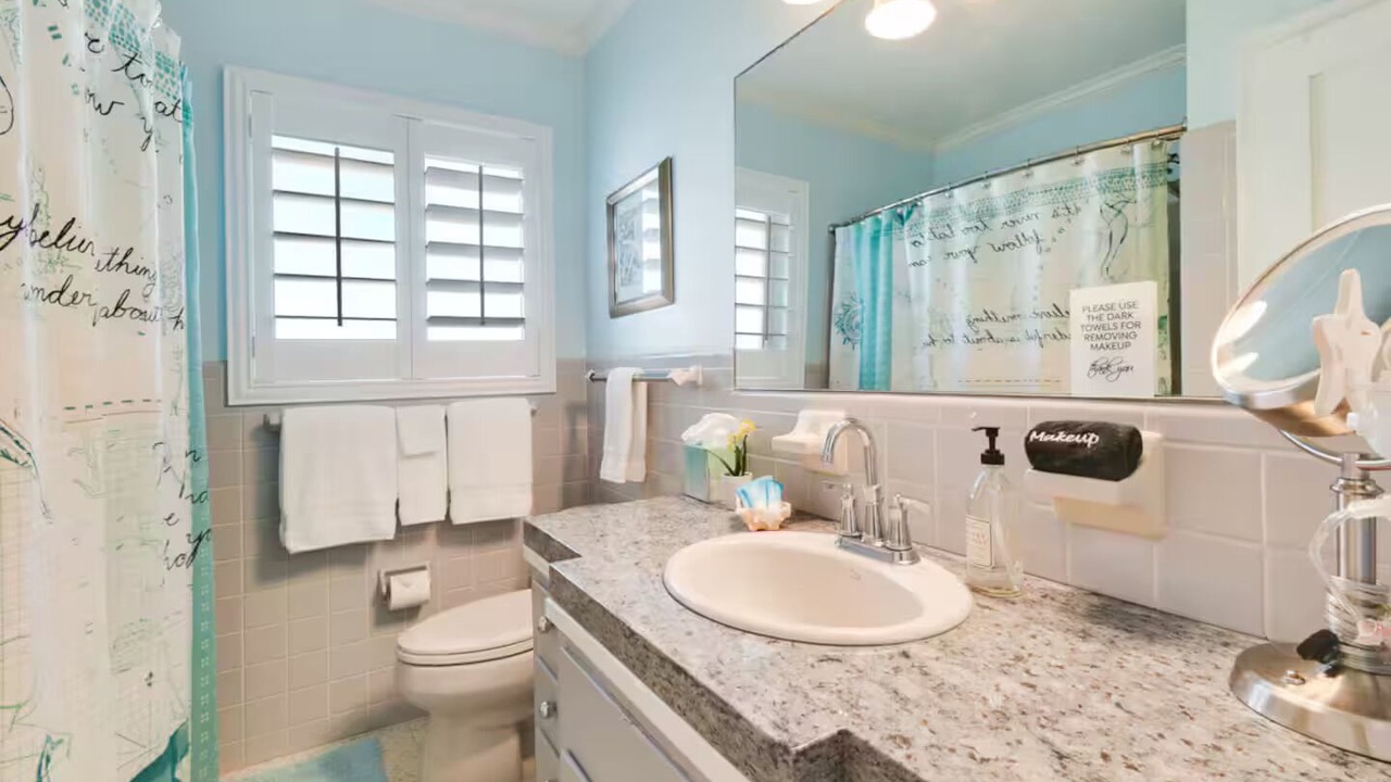 Photo of Bathroom in Singer Island