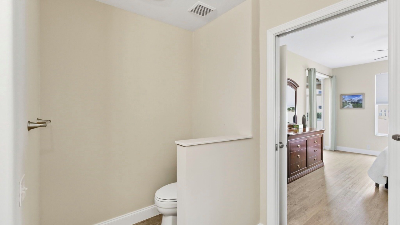 Photo of Bathroom in Tropical Cove