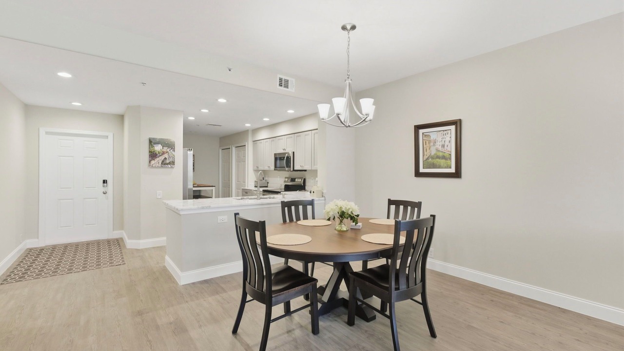Photo of Livingroom in Tropical Cove