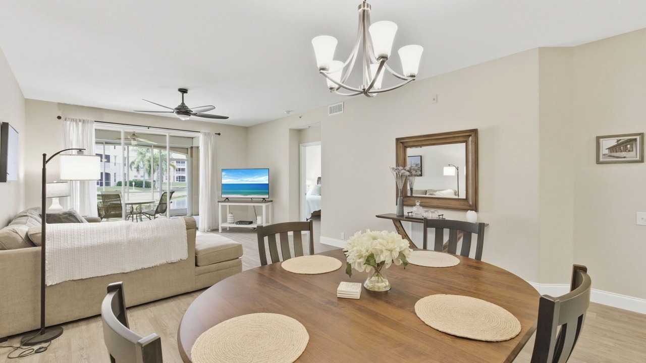 Photo of Bedroom in Tropical Cove