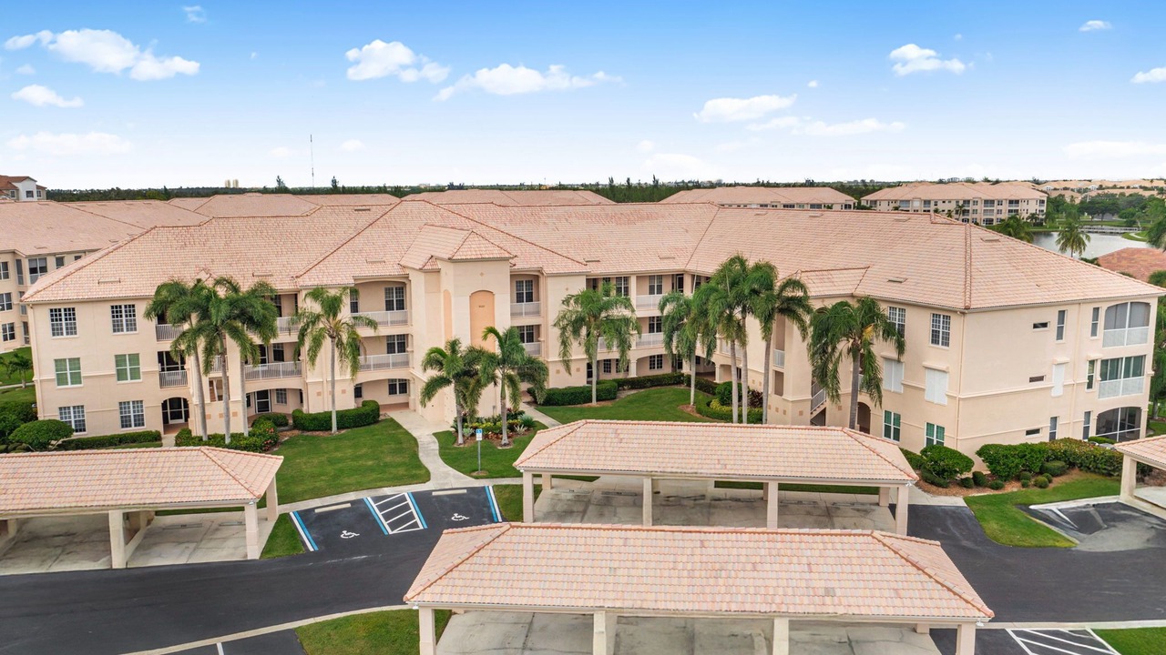 Photo of Outdoor in Tropical Cove