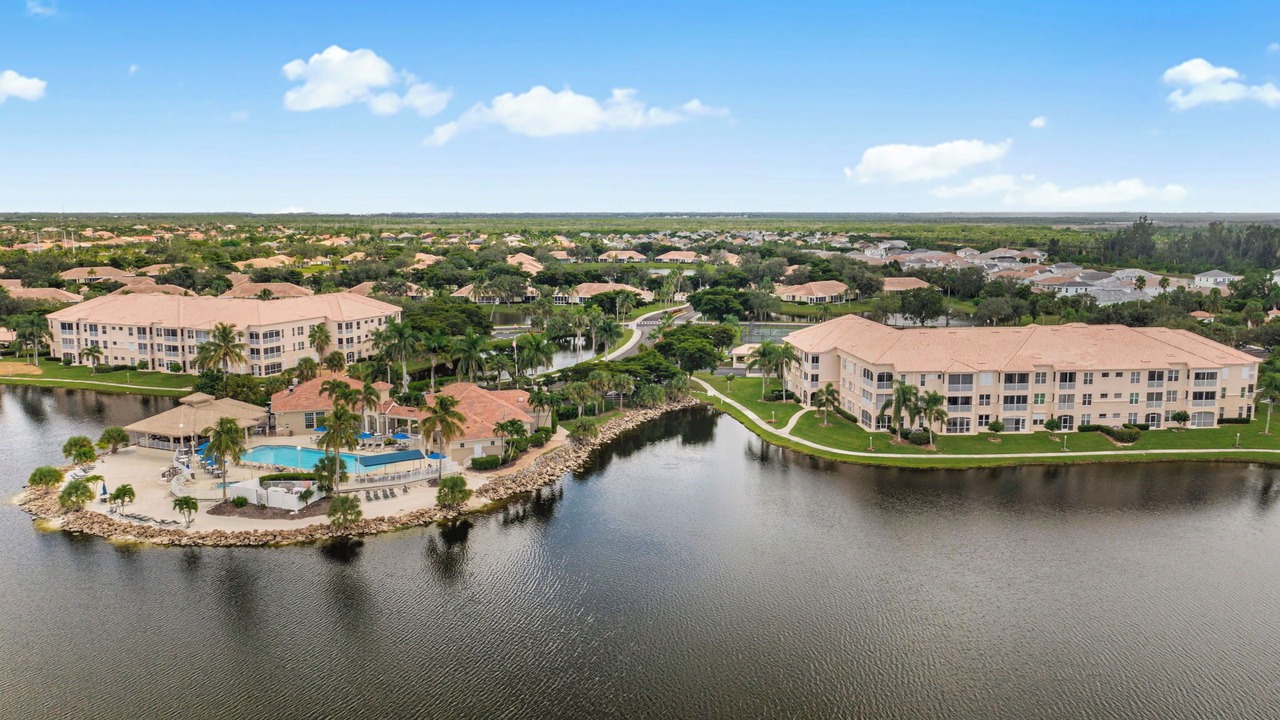Photo of Outdoor in Tropical Cove